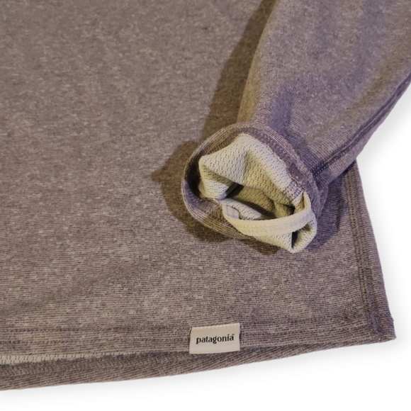 Patagonia Capilene 3 Midweight Zip-Neck Base Layer - Picture 5 of 5